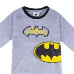 طقم بيجاما باتمان الرسمي للأطفال