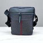 حقيبة ماسنجر رفيعة عبر الجسم من UrbanEdge