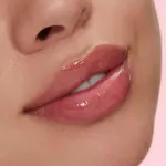 شيجلام زيت شفايف مرطب  - نكهة توت مالي بلو