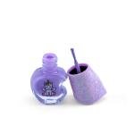 طلاء أظافر للأطفال بتصميم اليونيكورن