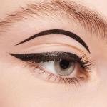 ايسينس ايلاينر العيون المضاد للماء أسود عميق 01