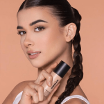 شيجلام كريم أساس كومبلكشن برو بتركيبة مات قابلة للتنفس – لون نيود