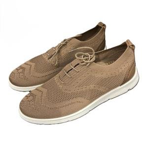 سنيكرز رجالي بأناقة الأوكسفورد