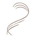 بورجوا قلم حواجب برو ريفيل - رقم 3 بني متوسط