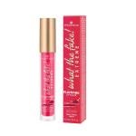 إيسنس وات ذا فيك إكستريم بلومبينغ لب فيلر