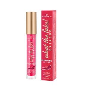 إيسنس وات ذا فيك إكستريم بلومبينغ لب فيلر