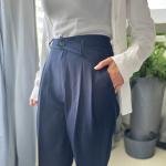 بناطيل نسائية واسعة بخصر مريح وتناسب جميع المناسبات