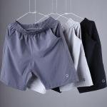 شورت رجالي رياضي عالي الأداء خفيف الوزن سريع الجفاف ومريح