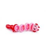 لعبة الثعبان المرن للأطفال