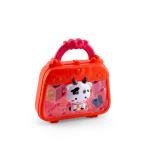 مجموعة تجميل الفتيات الكاملة