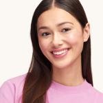 إيسنس إليكتريك جلو زيت الشفاه والخدود متغير اللون