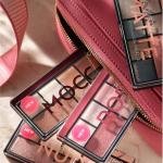 كاتريس ذا كوزي إيرث آيشادو باليت