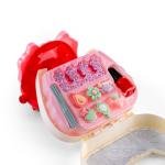 مجموعة حقيبة الأطفال لصنع الحلي والخرز