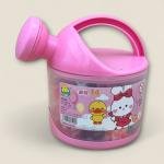 مجموعة صلصال سقاية النباتات 14 لونا مع قوالب تشكيل