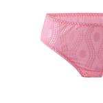 مجموعة لينجري دانتيل أنيقة شبكة مزخرفة حمالة صدر مسنودة وبتفاصيل ساتان