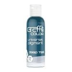 ألوان اليونيفرسال 60 مل من جرافيتي ريزن ذات التركيز العالي