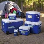 مجموعة صناديق التبريد ميرالوكس 6 قطع ابق منتعشا وأطعمك طازجا