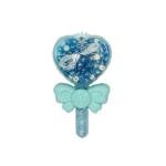 صانع أساور الخرز شكل قلب