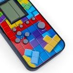 جهاز لعبة الطوب المحمول