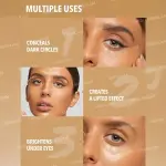 شيجلام لايك ماجيك كونسيلر بتركيبة تدوم 12 ساعة – نود