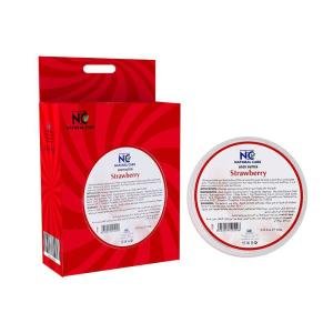 ناتشورال كير زبدة الجسم بالفريز نا مرطب عميق وغني