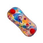 لعبة حلقات الماء المحمولة مغامرة تحت الماء ممتعة لكل الأعمار