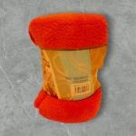 بطانية فليس ناعمة