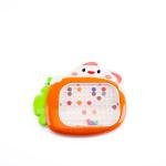 لوح رسم مغناطيسي ولعبة خرز بازل