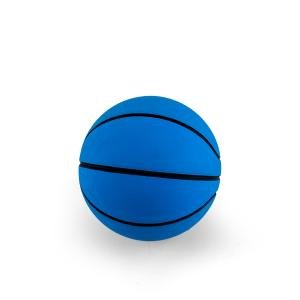 كرة إسفنجية سادة لكرة السلة (6 سم) – ناعمة، خفيفة وممتعة