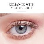 بورجوا ماسكارا فولوم غلامور كوب دي فودري 03 باللون الأسود