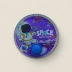 لعبة حلقات الماء الفضائية