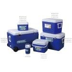 مجموعة صناديق التبريد ميرالوكس 6 قطع ابق منتعشا وأطعمك طازجا