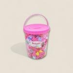 العب وتعلم مجموعة المكعبات ذات البنيات الملونة