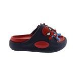 صندل أولاد على شكل شخصيات كرتونية – خفيفة، مريحة، وتصميم ممتع