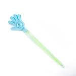 لعبة عصا الفقاعات - اليد المصفقة