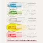 شيجلام جيلي واو زيت ترطيب الشفاه - توهج الجريب فروت