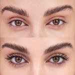 إيسنس ماسكارا آي لوف إكستريم فوليوم المضادة للماء رموش كثيفة تدوم طويلا