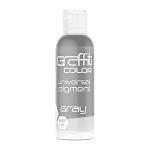 ألوان اليونيفرسال 60 مل من جرافيتي ريزن ذات التركيز العالي