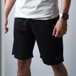 شورت رجالي رياضي عالي الأداء خفيف الوزن سريع الجفاف ومريح