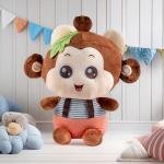 دبدوب قرد مبتهج 65 سم