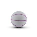كرة إسفنجية سادة لكرة السلة (6 سم) – ناعمة، خفيفة وممتعة