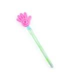 لعبة عصا الفقاعات - اليد المصفقة