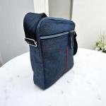 حقيبة ماسنجر رفيعة عبر الجسم من UrbanEdge