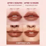 شيجلام تيك أهينت تينت الشفاه – بيرثداي ليبس