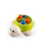 لعبة التفاعل واصطياد السلحفاة مرح وتعليم للأطفال