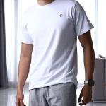 تيشيرت رجالي عالي الجودة بتصميم رياضي مرن وفعال