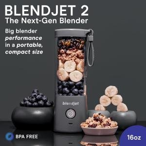 خلاط بليند 2 جيت محمول