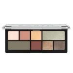 كاتريس ذا كوزي إيرث آيشادو باليت