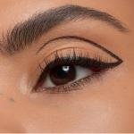 آيسنس قلم ايلاينر – مقاوم للماء - لون 010 أسود