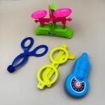 مجموعة لعبة الطبيبة الأميرة